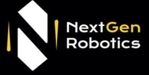 Next Gen Robotics Logo (EUIPO, 11.04.2023)