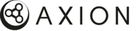 AXION Logo (EUIPO, 04/21/2023)