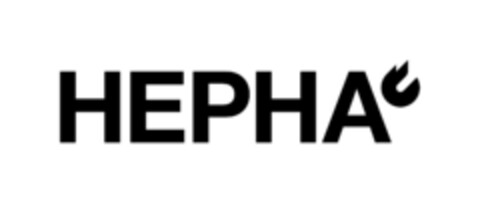 HEPHA Logo (EUIPO, 04.05.2023)