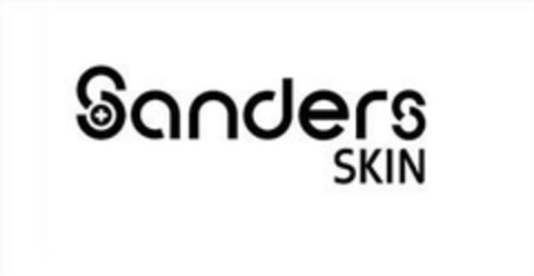 Sanders SKIN Logo (EUIPO, 22.05.2023)