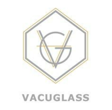 VG VACUGLASS Logo (EUIPO, 05/22/2023)