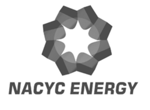 NACYC ENERGY Logo (EUIPO, 05/25/2023)