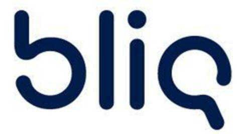 bliq Logo (EUIPO, 02.06.2023)