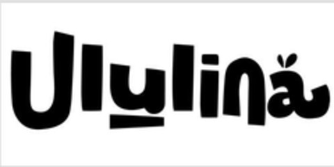 Ululina Logo (EUIPO, 16.06.2023)