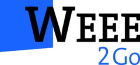WEEE 2 Go Logo (EUIPO, 05.07.2023)