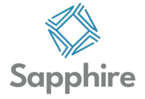 Sapphire Logo (EUIPO, 07.07.2023)