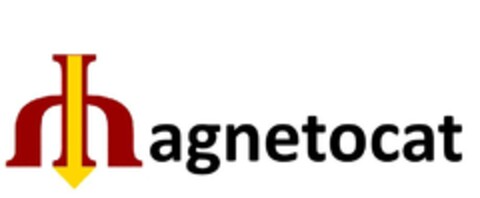 Magnetocat Logo (EUIPO, 07/14/2023)