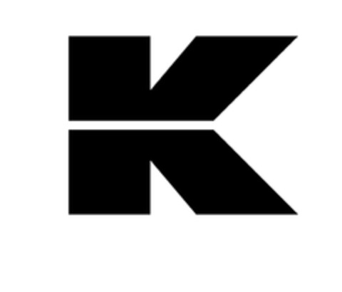 K Logo (EUIPO, 08/11/2023)