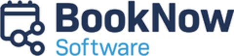 BookNow Software Logo (EUIPO, 11.09.2023)