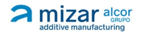 a mizar alcor GRUPO additive manufacturing Logo (EUIPO, 10/27/2023)