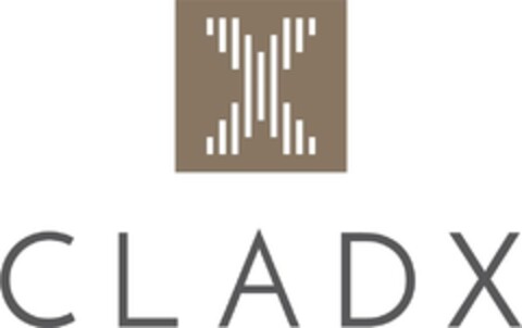 CLADX Logo (EUIPO, 31.10.2023)