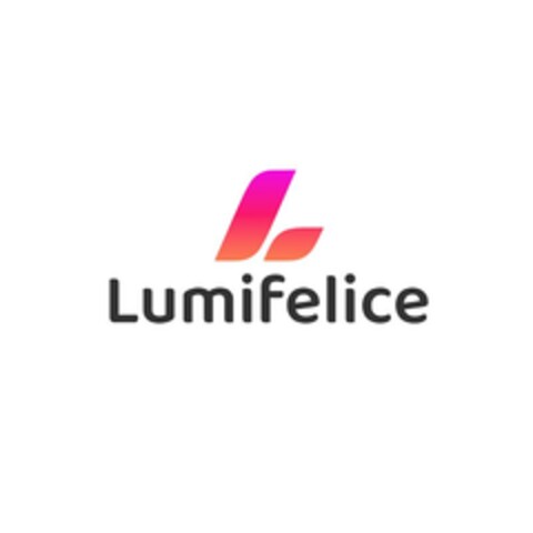 Lumifelice Logo (EUIPO, 06.11.2023)