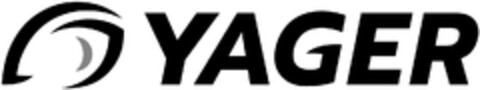 YAGER Logo (EUIPO, 11/10/2023)