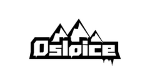 OSLOICE Logo (EUIPO, 27.11.2023)