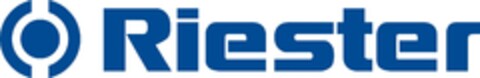 Riester Logo (EUIPO, 04.12.2023)