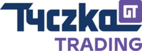 Tyczka GT TRADING Logo (EUIPO, 04.12.2023)