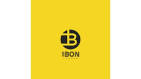 B MR BON LONDON Logo (EUIPO, 12/11/2023)
