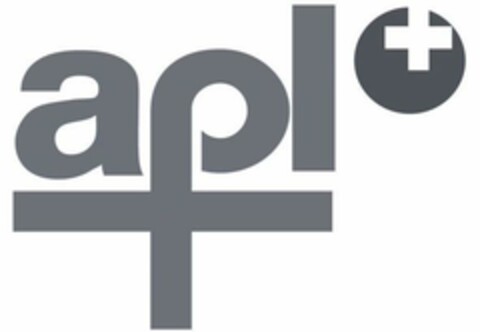 apl+ Logo (EUIPO, 02/26/2024)