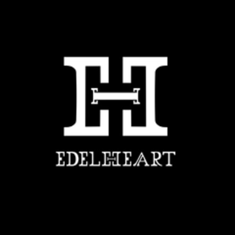 H EDELHEART Logo (EUIPO, 07.03.2024)