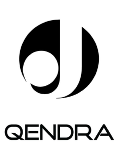 J QENDRA Logo (EUIPO, 14.03.2024)