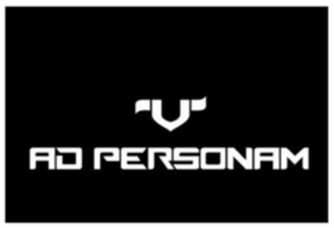 AD PERSONAM Logo (EUIPO, 14.03.2024)