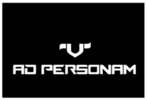 AD PERSONAM Logo (EUIPO, 03/14/2024)