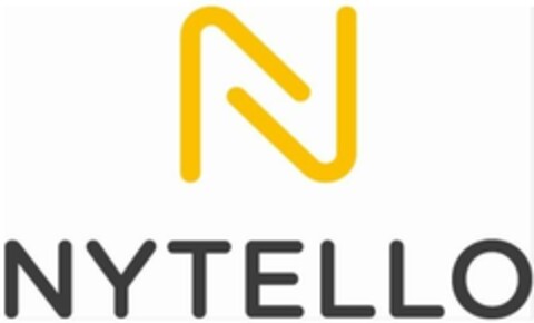 N NYTELLO Logo (EUIPO, 05.04.2024)