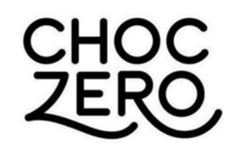 CHOC ZERO Logo (EUIPO, 24.04.2024)