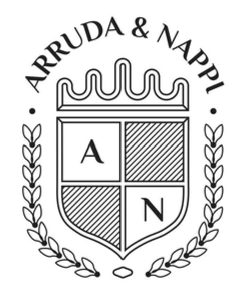 ARRUDA & NAPPI A N Logo (EUIPO, 06.05.2024)