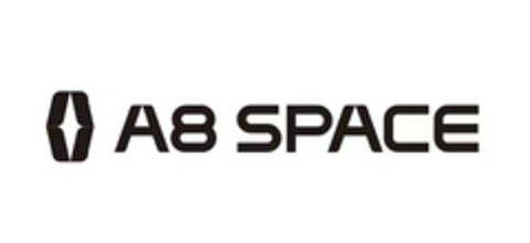 A8SPACE Logo (EUIPO, 21.05.2024)