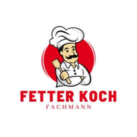 FETTER KOCH FACHMANN Logo (EUIPO, 05/23/2024)