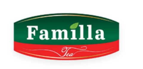 Familla Tea Logo (EUIPO, 06.06.2024)