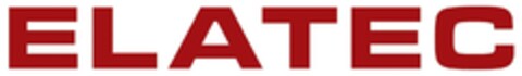 ELATEC Logo (EUIPO, 05.08.2024)