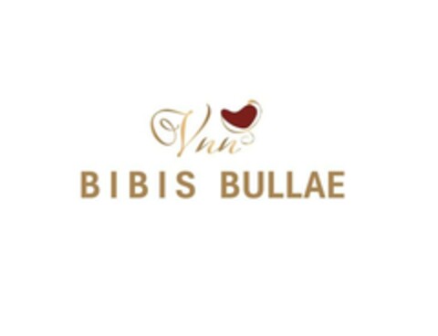 Vnn BIBIS BULLAE Logo (EUIPO, 30.08.2024)