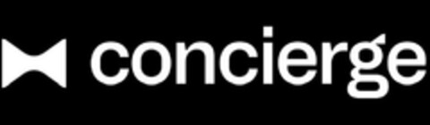 concierge Logo (EUIPO, 09/04/2024)