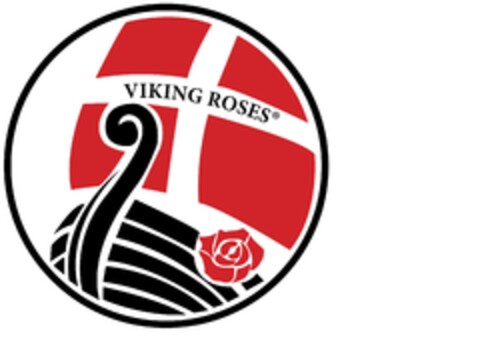 VIKING ROSES Logo (EUIPO, 24.10.2024)