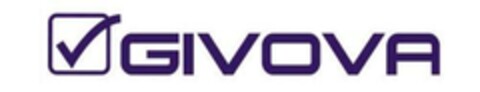 GIVOVA Logo (EUIPO, 14.02.2025)