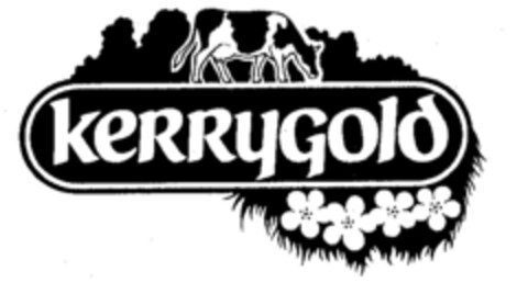 kerrygold Logo (EUIPO, 01.04.1996)