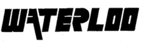 WATERLOO Logo (EUIPO, 01.04.1996)