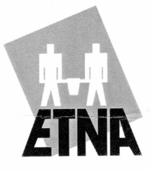 ETNA Logo (EUIPO, 01.04.1996)