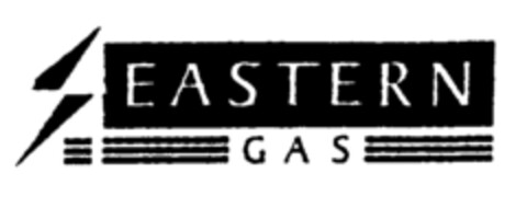 EASTERN GAS Logo (EUIPO, 01.04.1996)