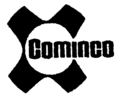 Cominco Logo (EUIPO, 01.04.1996)