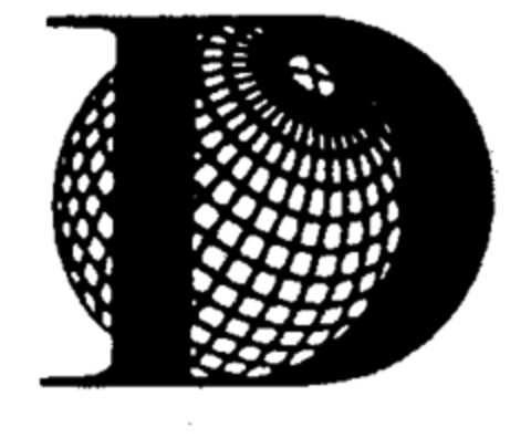 D Logo (EUIPO, 12.08.1996)