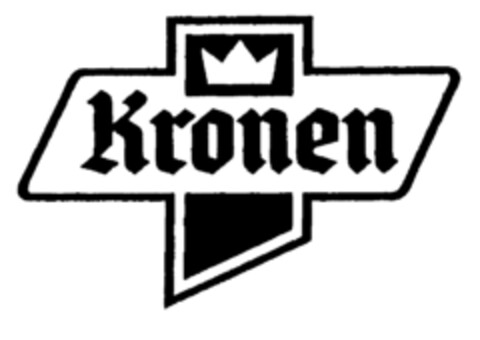 Kronen Logo (EUIPO, 21.11.1996)