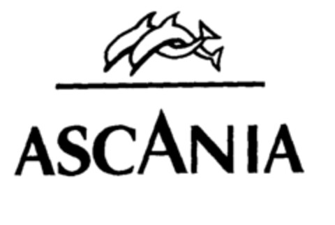 ASCANIA Logo (EUIPO, 31.01.1997)