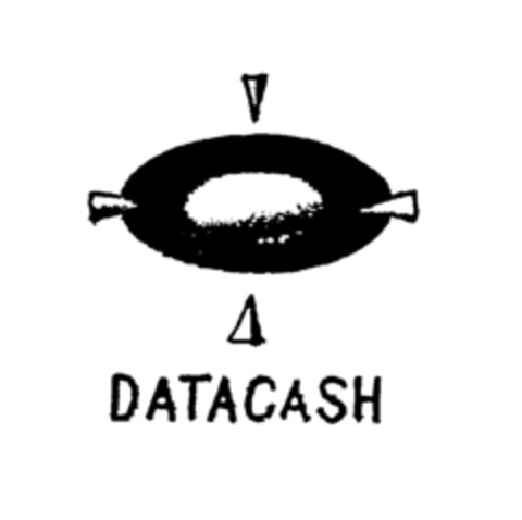 DATACASH Logo (EUIPO, 12.06.1997)