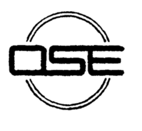 OSE Logo (EUIPO, 11/14/1997)