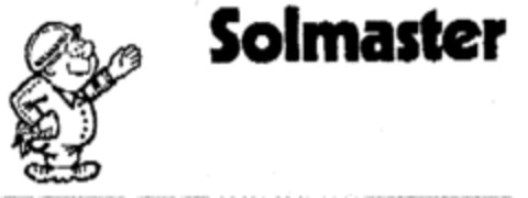 Solmaster Logo (EUIPO, 04.02.1998)