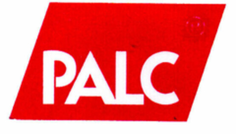 PALC Logo (EUIPO, 10/11/1998)