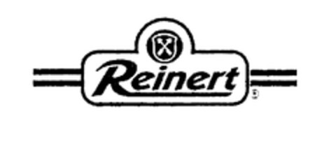 Reinert Logo (EUIPO, 07/14/1998)